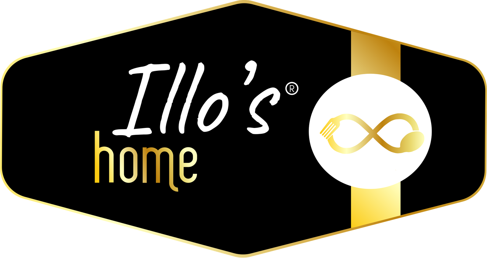 Illos Home Logo