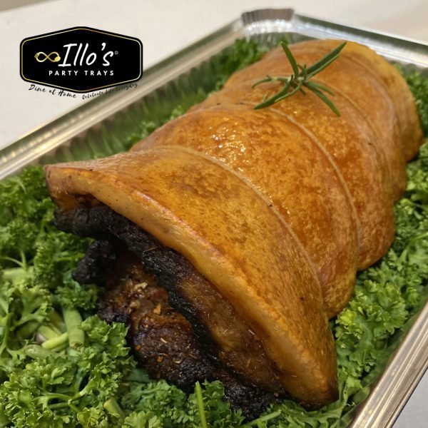 Balamban Lechon Belly