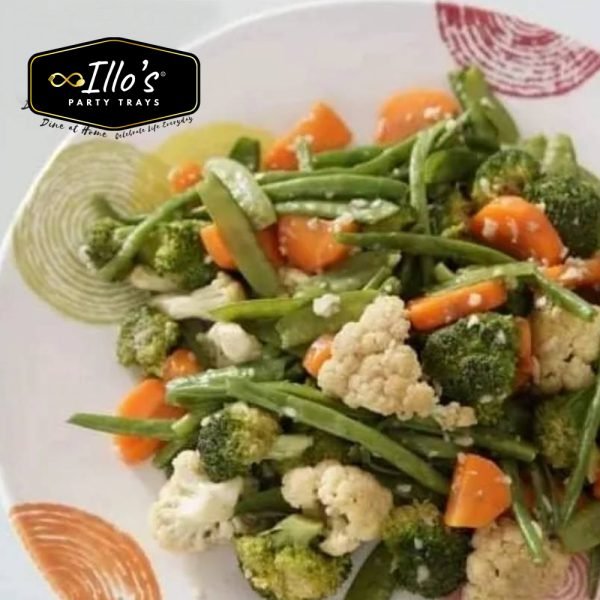 CHOPSUEY