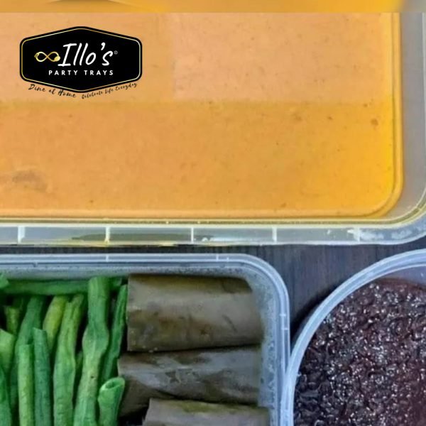 VEGETARIAN KARE KARE