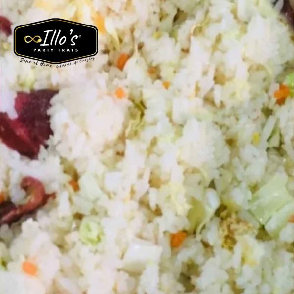 YANG CHAO FRIED RICE