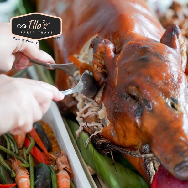 Fiesta Lechon